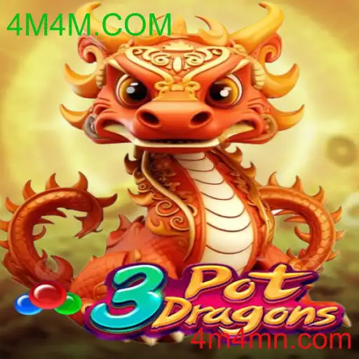 3PotDragons
