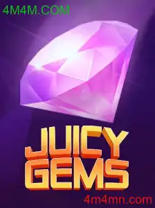 JuicyGems: Uma Aventura Cativante no Universo dos Jogos de Quebra-cabeça