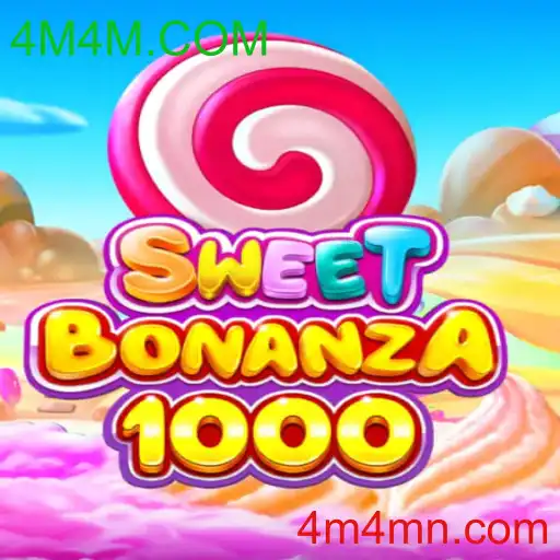 Tudo sobre o Jogo SweetBonanza1000 e a Palavra-Chave 4M4M.COM