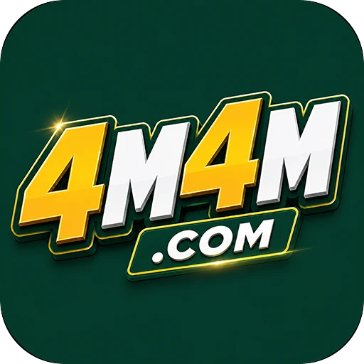 Logo 4M4M.COM